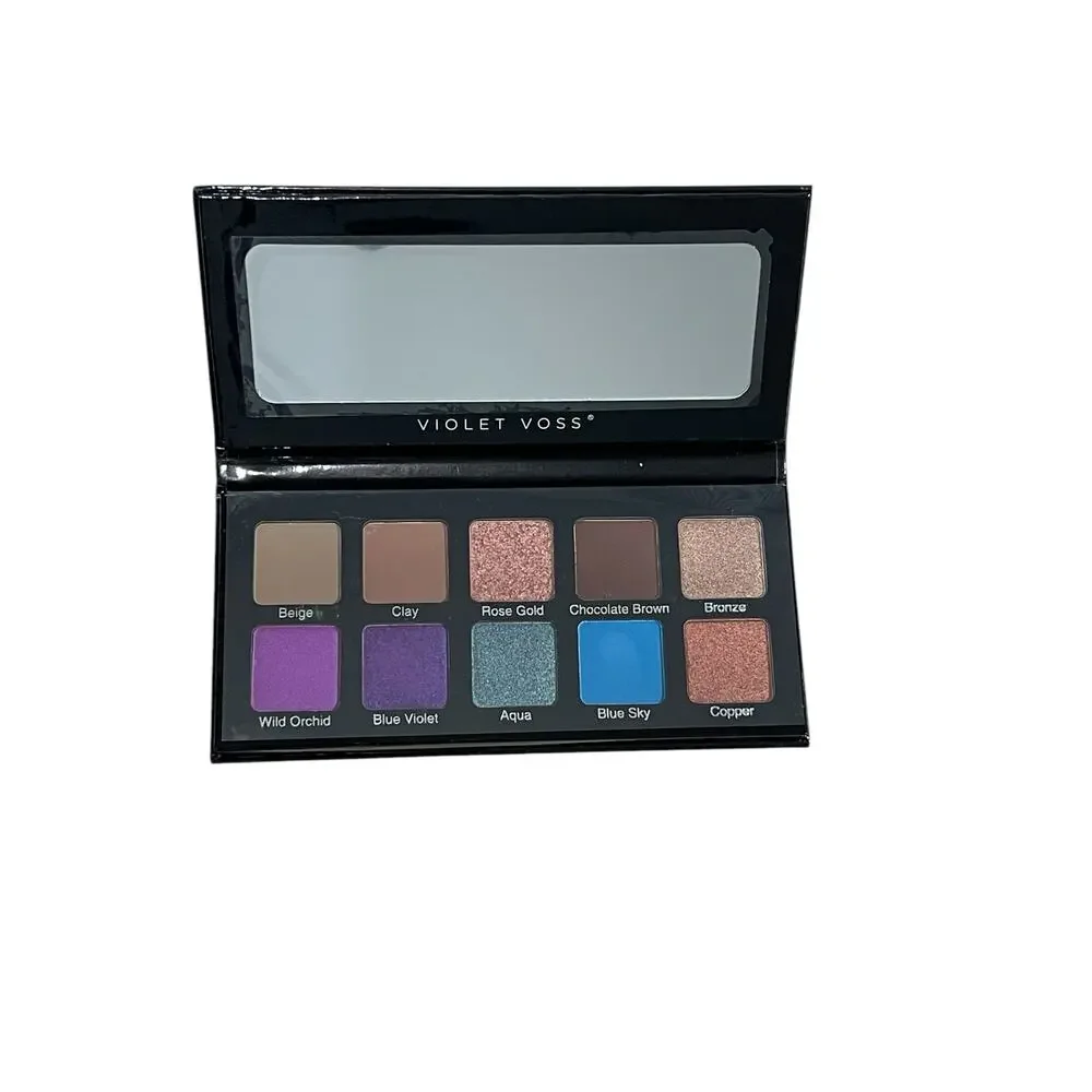 Essentials 2‎ Violet Voss Pro Series Eye Shadow